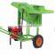 industrial automatic millet shelling machine/electric millet threshing sorghum shelling machine