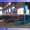 multifunction shaped corrugated glazed roof tile machine