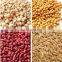 Grain flatten machine/Bean flattening machine For making granule