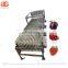 Fruit Size Carrot Sorting Peeled Garlic Cloves Vegetable Grading Machine