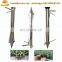 Manual Vegetable Watermelon Seedling Transplanter Chili Transplanting Machine