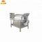 Nut roaster machine for roasting nuts / soybean roaster for sale