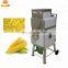 Fresh Corn sheller threshing machine fresh maize corn thresher