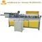 Rebar straightening and cutting machine , rebar straightening machine