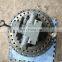 GM38 Travel Device SK210 Excavator Travel Motor SK210-8 Final Drive