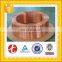 heat exchanger copper coil pipe