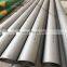 SS ASTM A249 TP a312 a213 Mill Finish a380 High Pressure stainless steel seamless Round tube