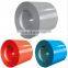 Prepainted GI Steel Coil / PPGI / PPGL Color Coated Galvanized Steel Sheet In Coil