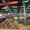 Heat Resistance 1" Carbon Steel Pipe Seamless