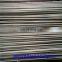 Stainless steel corrugated inner tube, SS304 braided flexible metal hose pipe