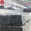 Hot sell and the best price of BS1387/ASTM/BS4568/ hot dip galvanized steel pipe