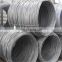 Q195, Q235, SAE1008 1010 1012 1018 1020 1006,30MnSi Hot Rolled Boron Alloy Steel Wire Rod