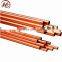 Seamless Copper Pipe
