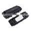 12 24 48 72 96 144 core horizontal/vertical type fiber optic cable junction box