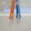 8Awg Thhn/Thwn электрический провод с сертификатом UL