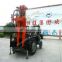 Hot sale!!! tractor mounted drilling rig for sale