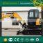 5 ton mini excavator SANY crawler excavator