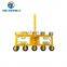800kg H shaped glass vacuum lifter