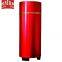 factory price golden 150L hot water collection tank with air sourse heater