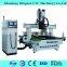 new design in Bolivia atc wood cnc router with CE factory