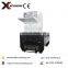 CE shredder film plastic crushing,strip cut plastic shredder