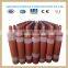 High Pressure Industrial Oxygen, Argon, Nitrogen Cylinder Gas
