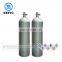 China Factory Supply 12L Aluminum Scuba Tank /Scuba Tank