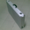 Aluminum Trolley Flight Case  Demo Tool Box Flight Case Hardware Latches 