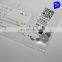 F00VC05001 Genuine fuel injector repair kits valve ball F 00V C05 001