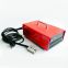 3kw series portable battery charger with CAN control EV battery charger output 48V50A