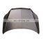 Steel Engine Hood Bonnet Engine Cover 96888443 For AVEO(LOVA) 2009-2012