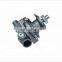 M11 L10 Diesel Engine water pump set 3803402