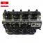 hot sale 4KH1-TC engine cylinder block