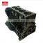 isuzu 4hg1 used engine,auto parts 4HG1 engine cylinder block for sale