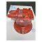 Swing Motor Unit 401-00003A M2X63-CHB-10A-22255 Swing Motor Device SL130LC S130 for DOOSAN