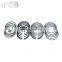 IFOB Piston Ring Set for toyota hilux DYNA HIACE 3Y 35869#13011-71012