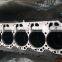 6151-22-1101 6151-22-1100 Cylinder Block For Excavator PC450 PC400 6D125 6D125-2 Diesel Engine Block