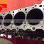 high quality  diesel Engine Cylinder Block 4HK1  hot sale  for ZX210  from Chinese agent