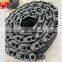 Excavator track link PC200 PC300 PC400 excavator track chain link