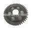 High Precision  Stainless  Timing Idle Gear 8-97112607-0  Spur Gear  for  FVR