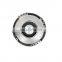 High Performance Original Japan 350 Mm 8943938491 8-94393849-1 25 KG FSR 6HH1 Flywheel For Isuzu FSR FSS FTR FVR