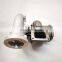 Cummins Engine QSX15 NT855 HX82 Turbocharger 4025027 3592880 3594195 3594196 5323941