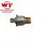 Original engine parts common rail pressure sensor 43PP7-2