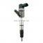 WEIYUAN auto spare engine parts Fuel injector 0445110293 for 1112100-E06 0 445 110 293