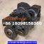 Genuine perkins oil seal front/rear for 3008TAG