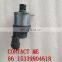 Fuel Solenoid Valve 0928400617 for ISDE