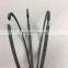 for DE08 piston ring diesel engine part with high performance