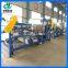 New belt sludge filter press