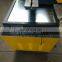 12PSB/BD850 D diesel fuel injection pump test bench test stand for diesel car