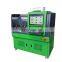 Test bench CAT8000 with heui injector testing